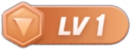 等级-LV1-我的CMS分享